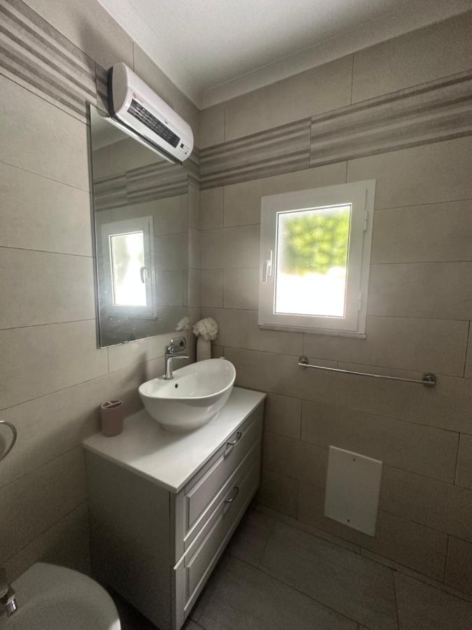 Апартаменты La Casa Di Patti Неаполь Экстерьер фото